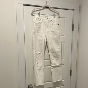 Agolde Women's HR Stovepipe